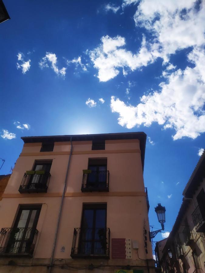 Rincon De La Poesia Vut 42Ooo174 Apartment Soria Exterior photo