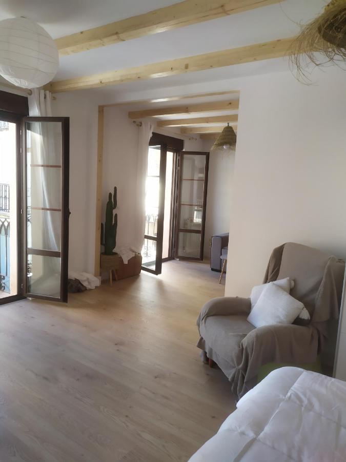 Rincon De La Poesia Vut 42Ooo174 Apartment Soria Exterior photo